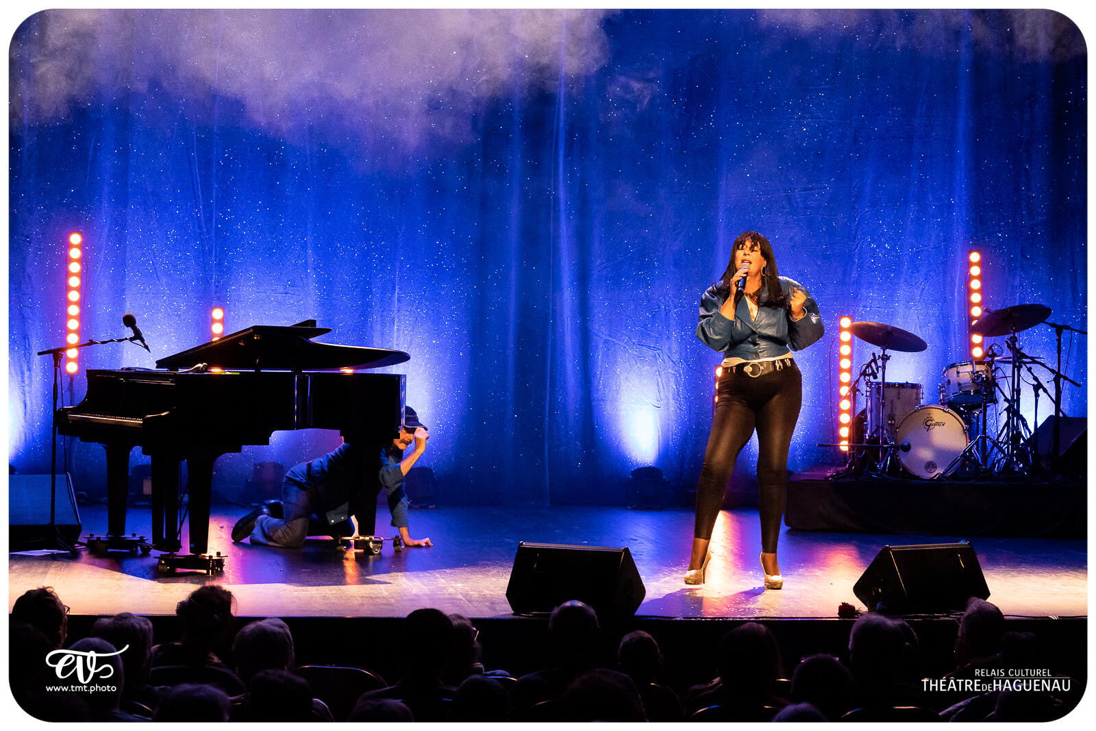 LE CABARET EXTRAORDINAIRE